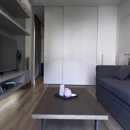 Luxury 2 Bdrm 10' Minutes Walk From The Acropolis Athens
