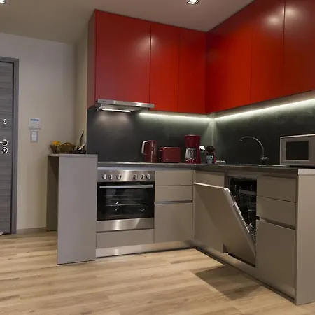 Luxury 2 Bdrm 10' Minutes Walk From The Acropolis Athens