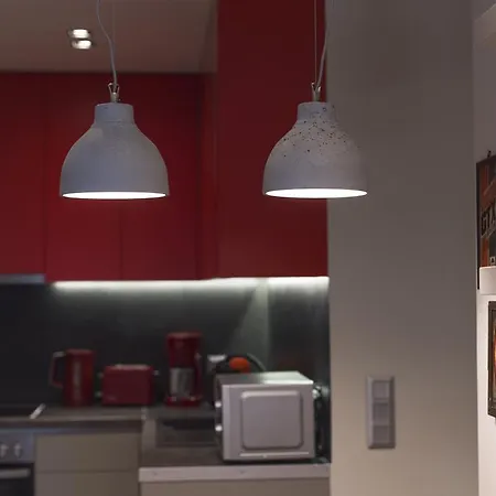 Luxury 2 Bdrm 10' Minutes Walk From The Acropolis Apartment